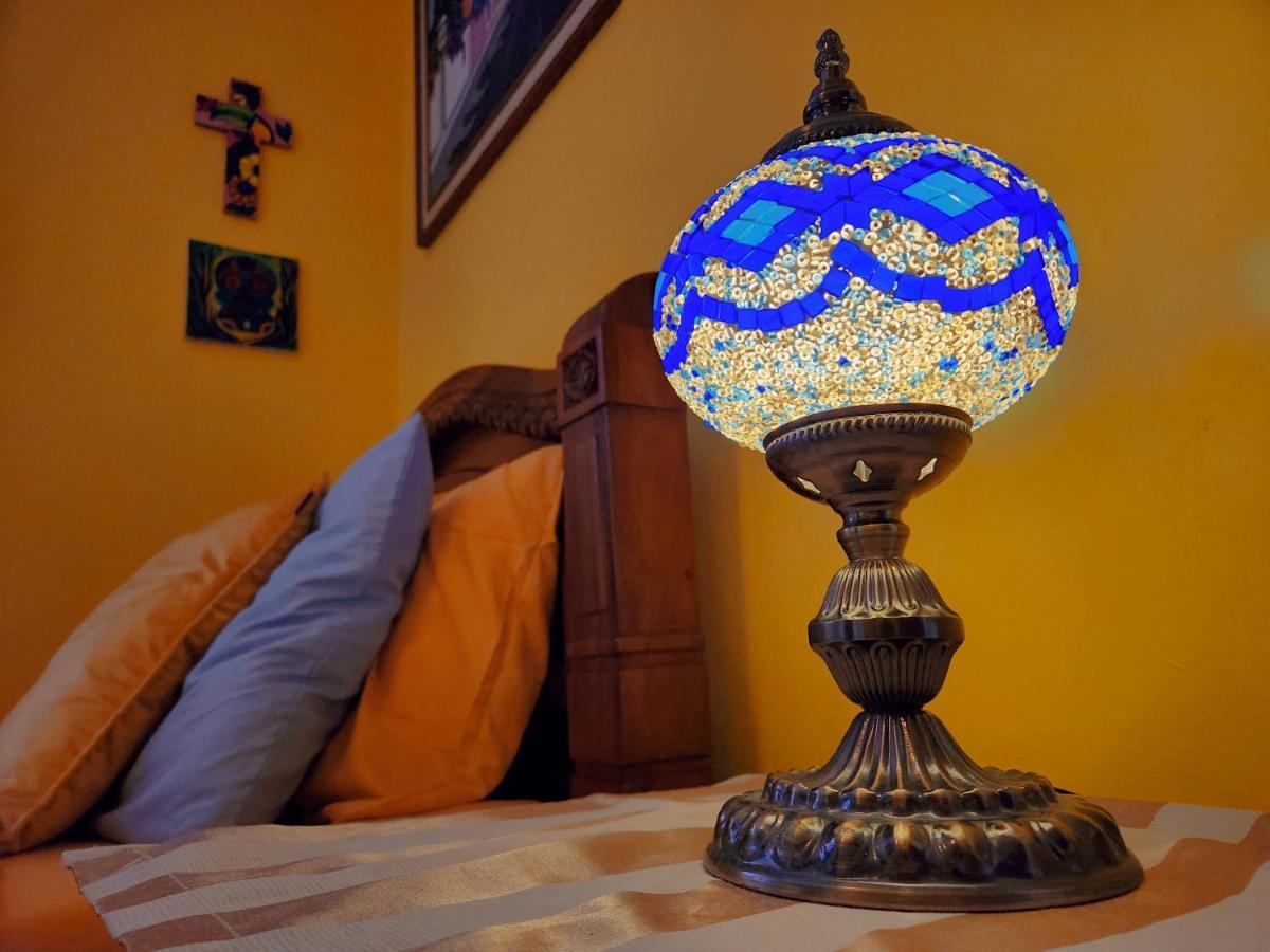Xin Bed&Breakfast Bed and Breakfast San José Exterior foto
