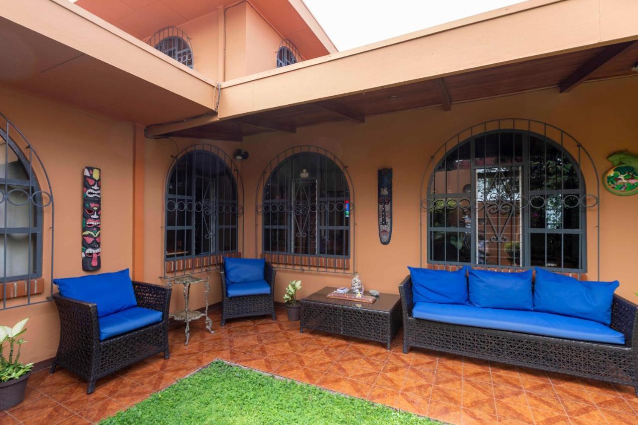 Xin Bed&Breakfast Bed and Breakfast San José Exterior foto