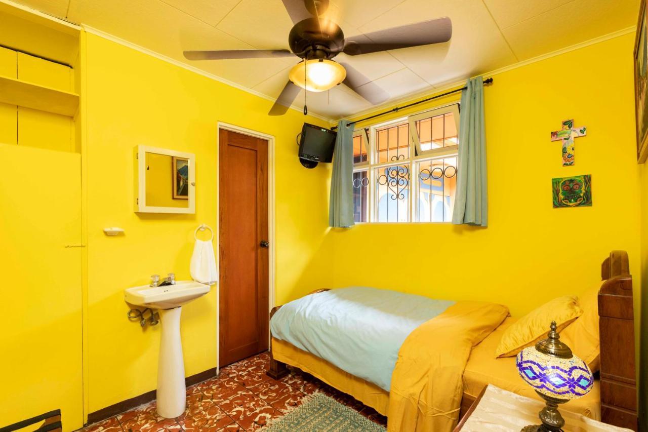 Xin Bed&Breakfast Bed and Breakfast San José Exterior foto