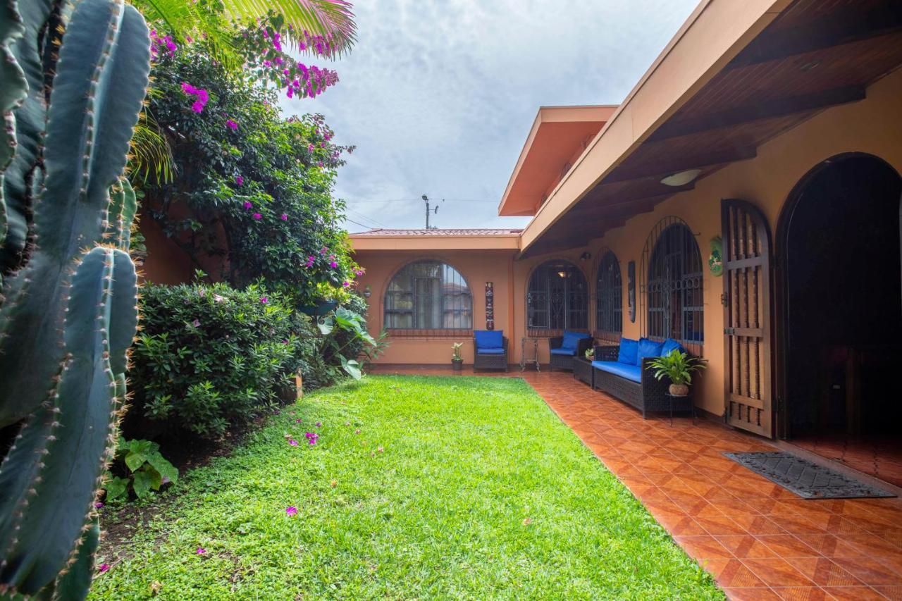 Xin Bed&Breakfast Bed and Breakfast San José Exterior foto