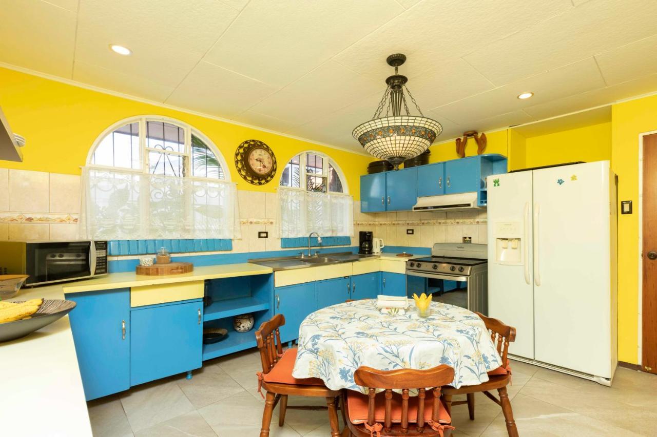 Xin Bed&Breakfast Bed and Breakfast San José Exterior foto