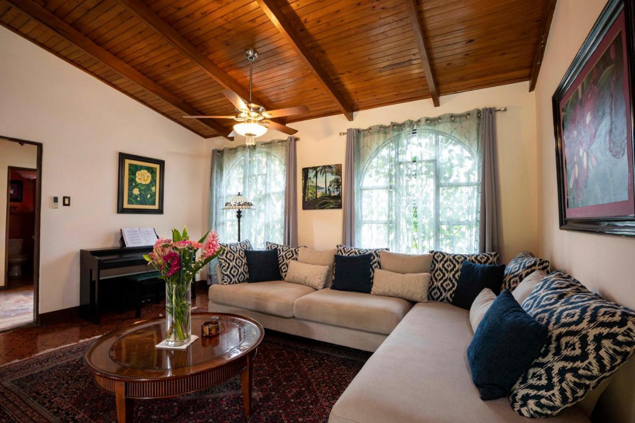 Xin Bed&Breakfast Bed and Breakfast San José Exterior foto